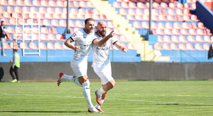 Sipay Bodrum FK, 3 Puanı 3 Golle Aldı