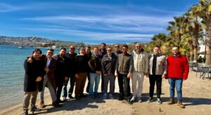 GÜÇDER Yeniden Yapılanıyor: Gümbet İçin 2. Nesil Birlik ve Dayanışma Dönemi Başlıyor