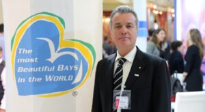 Bodrum’un Turizm Vizyonu Berlin’de Şekilleniyor: Galip Gür ITB Berlin 2026 Yolcusu