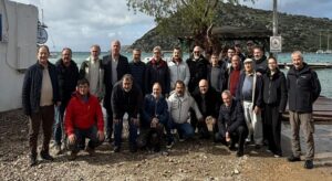 Kardak Krizi’nin 30. Yılında Hafıza, Duygu ve Vefa Aynı Masada Buluştu