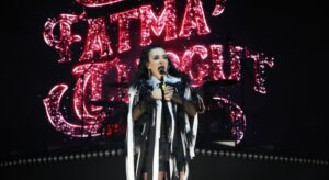 Bodrum’da 14 Şubat Sevgililer Günü Coşkusu