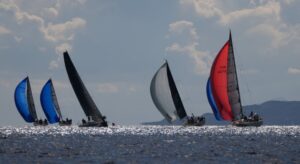 BAYK Kış Trofesi’nde Heyecan Yükseldi