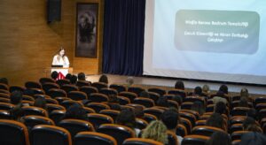 Çocuk Güvenliği ve Akran Zorbalığına Karşı Önemli Adım