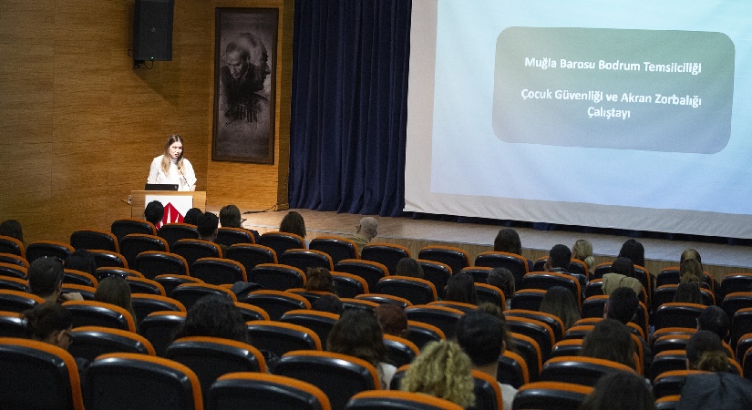 Çocuk Güvenliği ve Akran Zorbalığına Karşı Önemli Adım