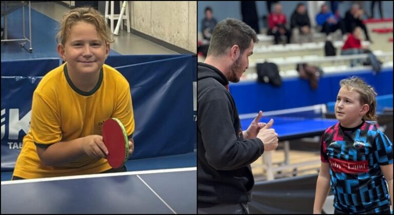 Bodrumlu Sporcu Milli Takıma Seçildi