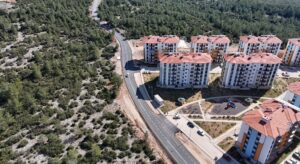 Büyükşehir 2 Yılda Muğla-Bursa Mesafesi Kadar Yol Yaptı