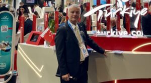 Galip Gür: “Turizmde panik yok, temkinli bekleyiş var”