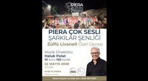 Bodrum’da Dev Buluşma