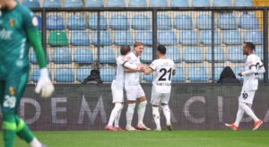 Sipay Bodrum FK, İstanbul’dan altın değerinde 3 puanla dönüyor