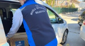 Büyükşehir’den Şubat Ayında 25 Milyon TL Sosyal Destek