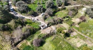 Üreticinin Talebi Karşılıksız Kalmadı