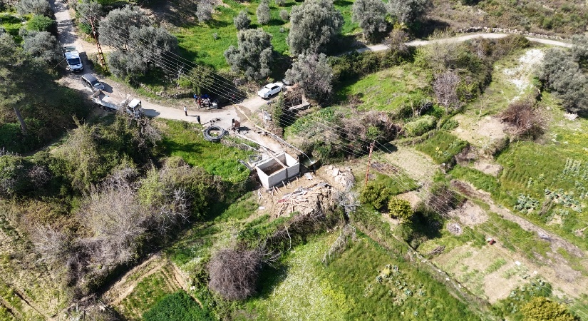 Üreticinin Talebi Karşılıksız Kalmadı