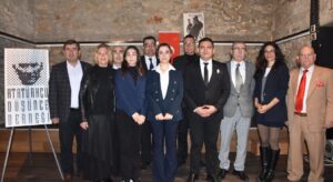 ADD Bodrum’dan Net Mesaj: “Kavga Değil Birlik”