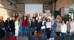 Bodrum’da “Kadın ve Alzheimer Farkındalık Programı” Düzenlendi