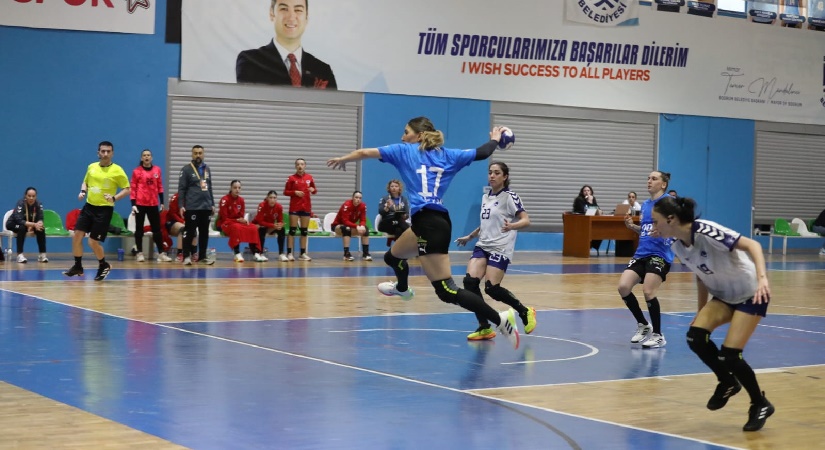 Armada Praxıs Yalıkavakspor Deplasmandan Galibiyetle Döndü