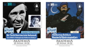 Mektuplarıyla Halikarnas Balıkçısı