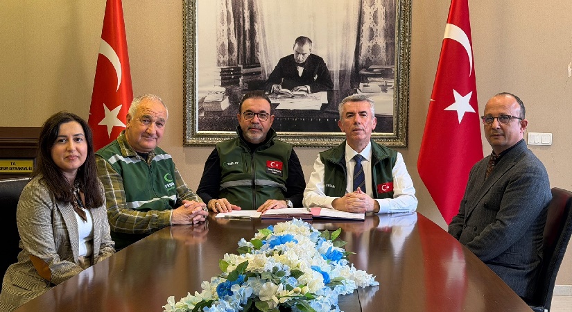 Bodrum’da Bağımlılıkla Mücadelede Önemli Bir Projeye Start Verildi