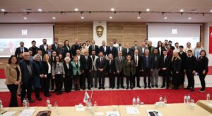 Muğla Turizmi için Tüm Paydaşlar Masada