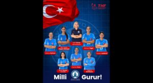 Yalıkavakspor’dan Milli Takıma Gurur Veren Davet