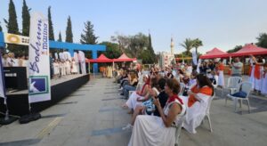 Bodrum Yaşam Vakfı’ndan Yine Renkli Bir Şenlik Var