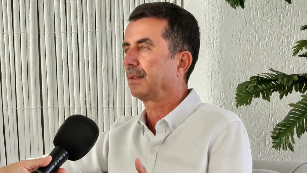 Duman: “Bodrum’da sorun turist eksikliği değil, turistin rotasının değişmesi”