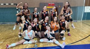 Bodrum İhtisas Spor Başarılarına Yenilerini Ekledi