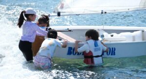 Bodrumspor Yelken’de Yaz Kursları Başlıyor