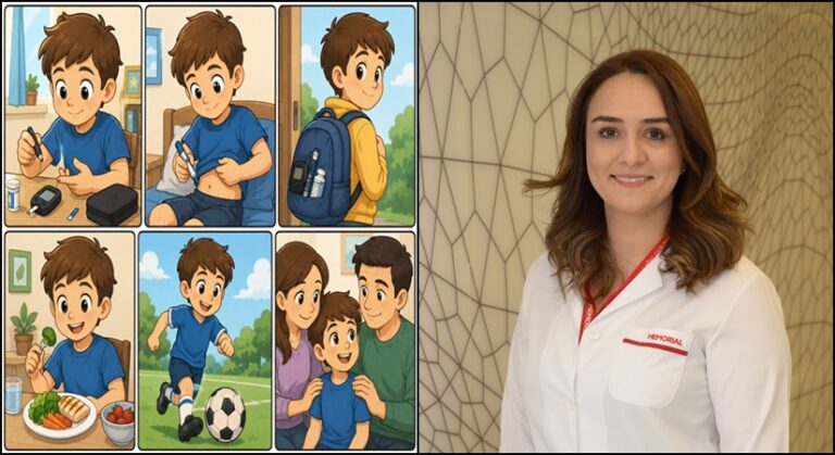Bu 6 Belirti Çocuklarda Diyabet Habercisi Olabilir