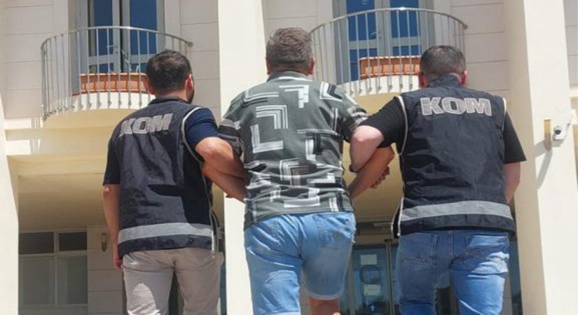 Bodrum’da Kaçak Alkol Operasyonu: 415 Litre Etil Alkol Ele Geçirildi