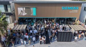 Siemens’in Türkiye’de Hayata Geçirdiği Üçüncü Özel Konsept Mağaza Bodrum’da Açıldı