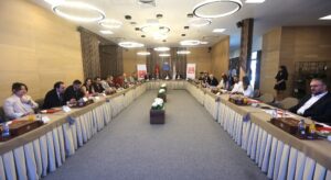TBB Ulaşım Komisyonu Muğla’da Toplandı