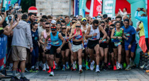 Bodrum’un Sarı Yazında Koşmak İçin Son 60 Gün!