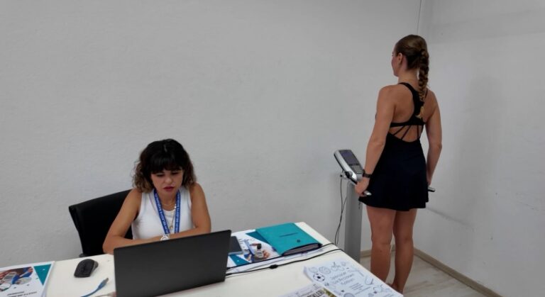 Belediyeden Sağlıklı Beslenme Danışmanlığı