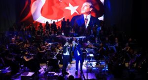 11. Uluslararası ZurnaZen Festivali Menteşe’de Başladı