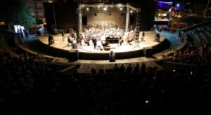 7. İdil Biret Festivali Başlıyor