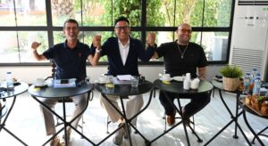 BODER, BOYD VE POYD: “Bir Tane Bodrum Var, O Da Hepimizin”