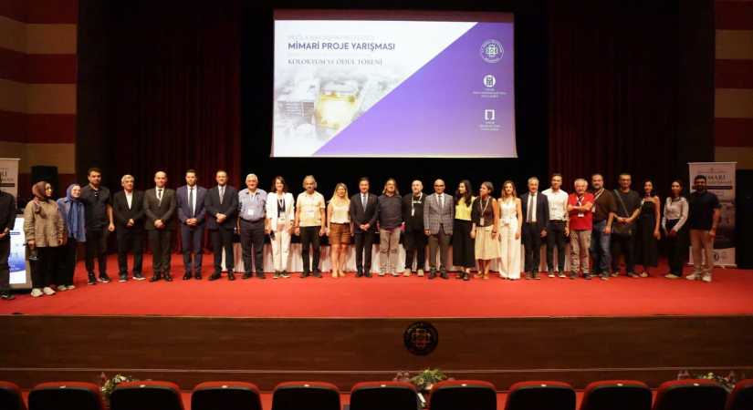 Muğla Yeni Sosyal Alanına Kavuşacak