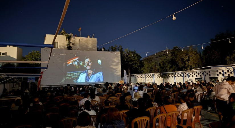 “Bodrum Hâkimi” ile Nostalji Dolu Gece