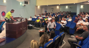 Taşımalı Eğitim Servislerine Yönelik Bilgilendirme Toplantısı Düzenlendi