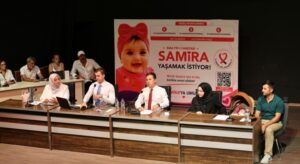 İyilik Zinciri Bodrum’dan Başladı