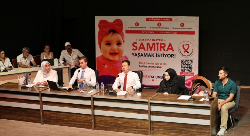 İyilik Zinciri Bodrum’dan Başladı