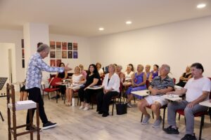 Zeki Müren, Vefatının 30. Yıl Dönümünde Bodrum Kalesi’nde Anılacak