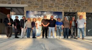 Bodrum Kent Konseyi ve MUÇEP’ten Ortak Çalışma Kararı